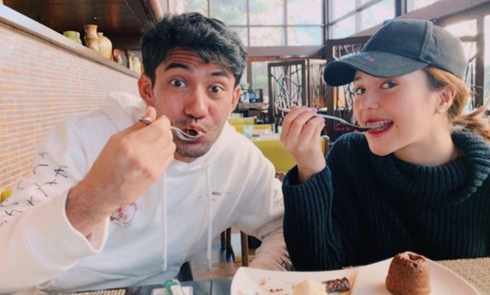 Reza Rahadian Ternyata Doyan Makan Mie Goreng dan Pecel Lele