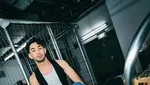 Reza Rahadian Ternyata Doyan Makan Mie Goreng dan Pecel Lele