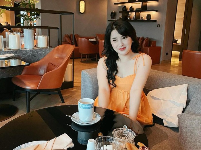rosiana dewi