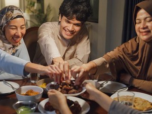 Sahur Nikmat dan Hemat dengan Menu Rumahan Praktis