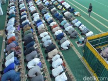 Zikir Setelah Salat Witir: Urutan, Doa dan Keutamaannya