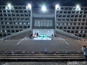 Hari Arsitektur Nasional: Sejarah hingga Sosok Arsitek Hebat di Indonesia