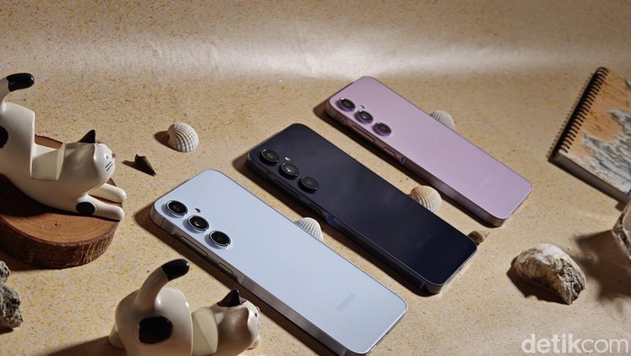 Samsung Galaxy A35