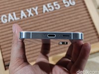 Samsung Galaxy A55