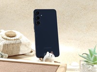 Samsung Galaxy A55