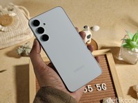 Samsung Galaxy A55