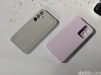Samsung Galaxy A55