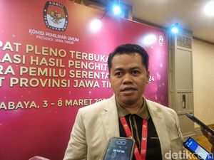 Anies Menang di Pamekasan dan Sampang, Prabowo-Gibran Terjungkal