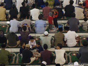 6 Contoh Materi Kultum Ramadhan Singkat dengan Tema Menarik dan Judulnya