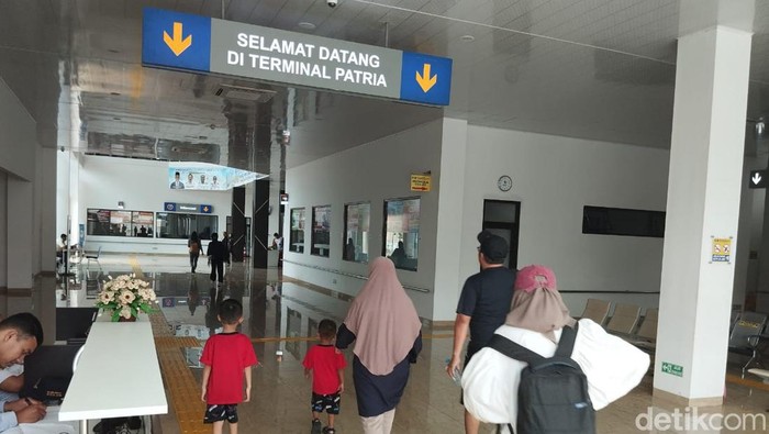 Terminal Patria Blitar