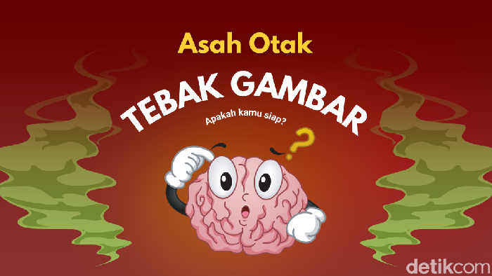 Tes Otak Menyambut Puasa, Harus Fokus Biar Makin Tahan Godaan