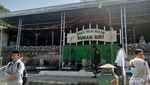 Potret Ziarah ke Makam Sunan Giri