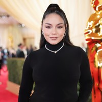 Kehamilan ini akan menjadi anak pertama Vanessa Hudgens dan suaminya, atlet baseball, Cole Tucker. Keduanya dikabarkan menikah di Meksiko pada Desember 2023. Foto: Getty Images