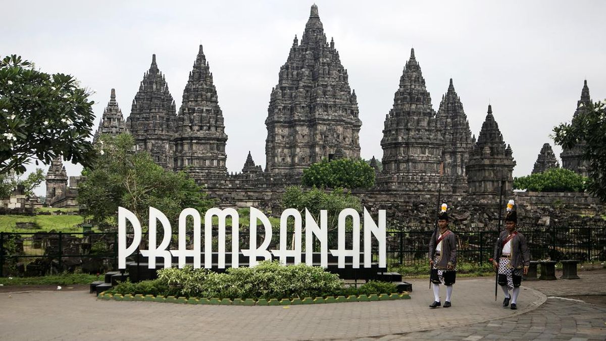 SultranzHoliday | 15 Wisata Jogja Hits 2025 yang Wajib Masuk Bucket List Candi Prambanan: Keagungan Sejarah yang Abadi | 15 Wisata Jogja Hits 2025 yang Wajib Masuk Bucket List