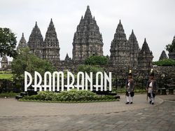 Antisipasi Cuaca Buruk, Pengelola Candi Prambanan Tambah Penangkal Petir