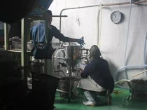 Pabrik Sake Tertua Berusia 281 Tahun Dibuka Jadi Tempat Wisata