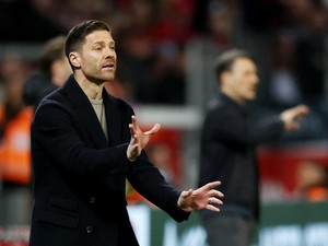 Leverkusen Bakal Baik-baik Saja Sekalipun Alonso Pergi