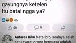 10 Meme Lucu Bulan Ramadan, Menahan Lapar Saat Puasa!