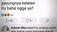 Banyak meme yang dibagikan di media sosial setiap bulan ramadan tiba. Kebanyakan kontennya membahas tentang menahan rasa lapar hingga haus. Foto: Pool/Site