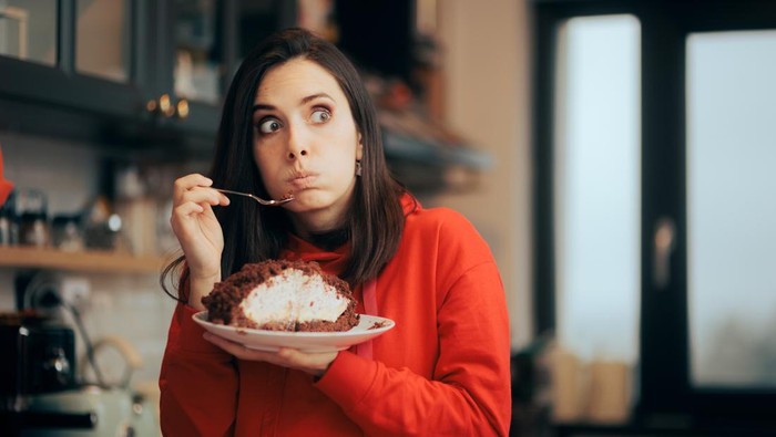 Sahur dengan Menu Ini Bikin Nggak Gampang Lapar dan Ngantuk Selama Puasa