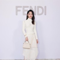 Li Qin terkenal karena perannya sebagai Xue Baochai dalam serial televisi Tiongkok tahun 2010 “Dream of Red Mansions”. Ia merupakan aktris China yang lahir pada tahun 1990. Foto: Dok. Instagram