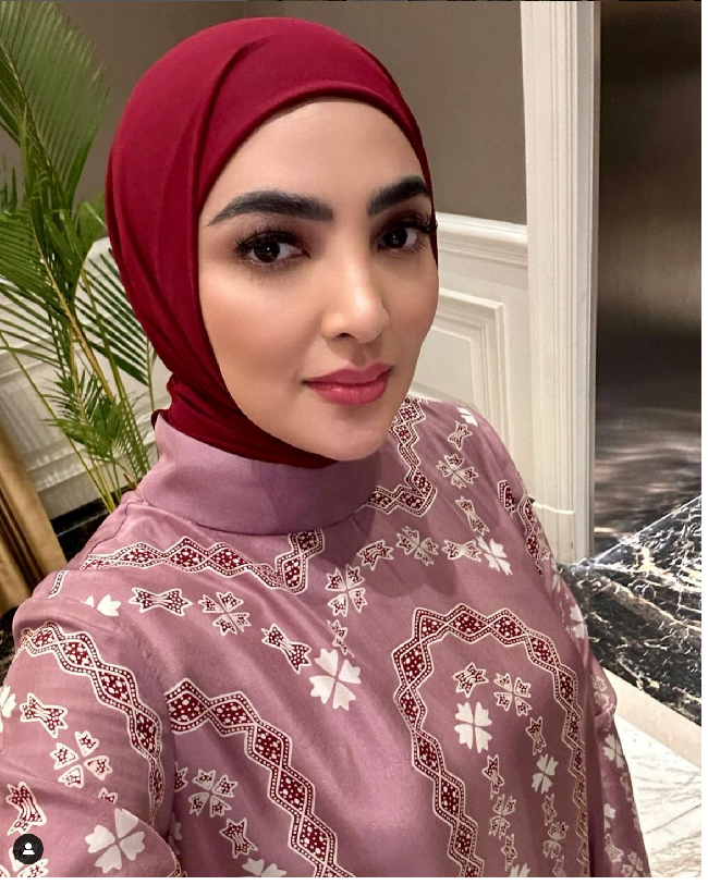 Penyayi Ashanty mengakui diirnya kerap mengikuti kajian karena ingin memperdalam ilmu agama. Foto: Dok. Instagram