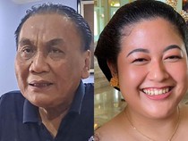 Rekapitulasi Nasional: Bambang Pacul dan Pinka Anak Puan Melenggang ke DPR