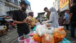 Berburu Hidangan Buka Puasa di Pasar Lama Tangerang
