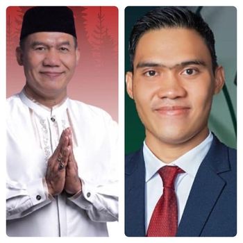 BHS dan Anaknya