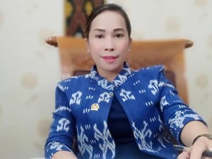 Dinilai Ada Transaksi Politik di Balik Ratu Wulla Mundur Seusai Kalahkan VBL