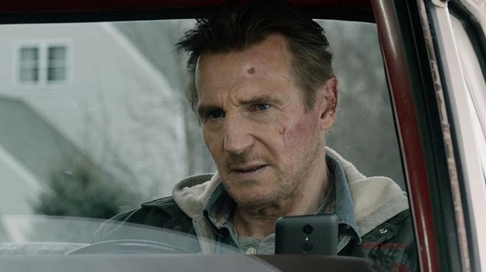 Film The Honest Thief