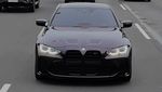 Gahar! Fuji Beli BMW M4 dari Hasil Kerja Kerasnya