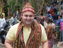 Rekapitulasi KPU, Gavriel Anak Setya Novanto Berpotensi Lolos ke Senayan