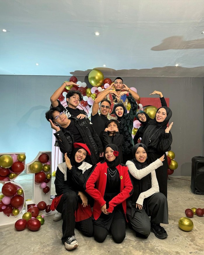 Gen Halilintar
