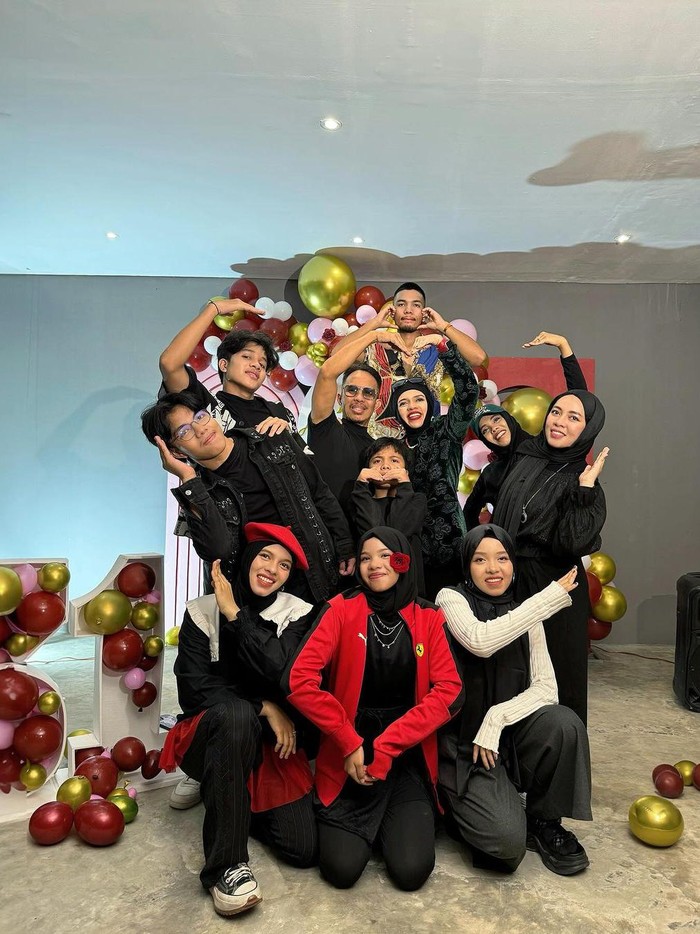 Gen Halilintar
