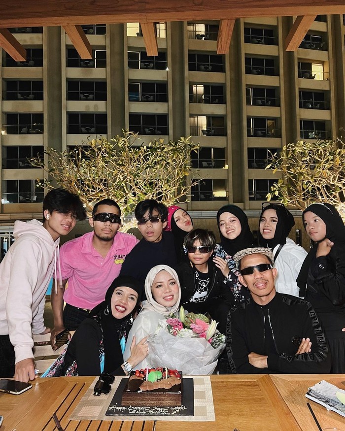 Gen Halilintar Gen Halilintar