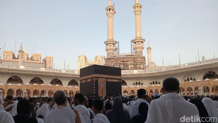 5 Amalan yang Pahalanya Setara Ibadah Haji dan Umrah