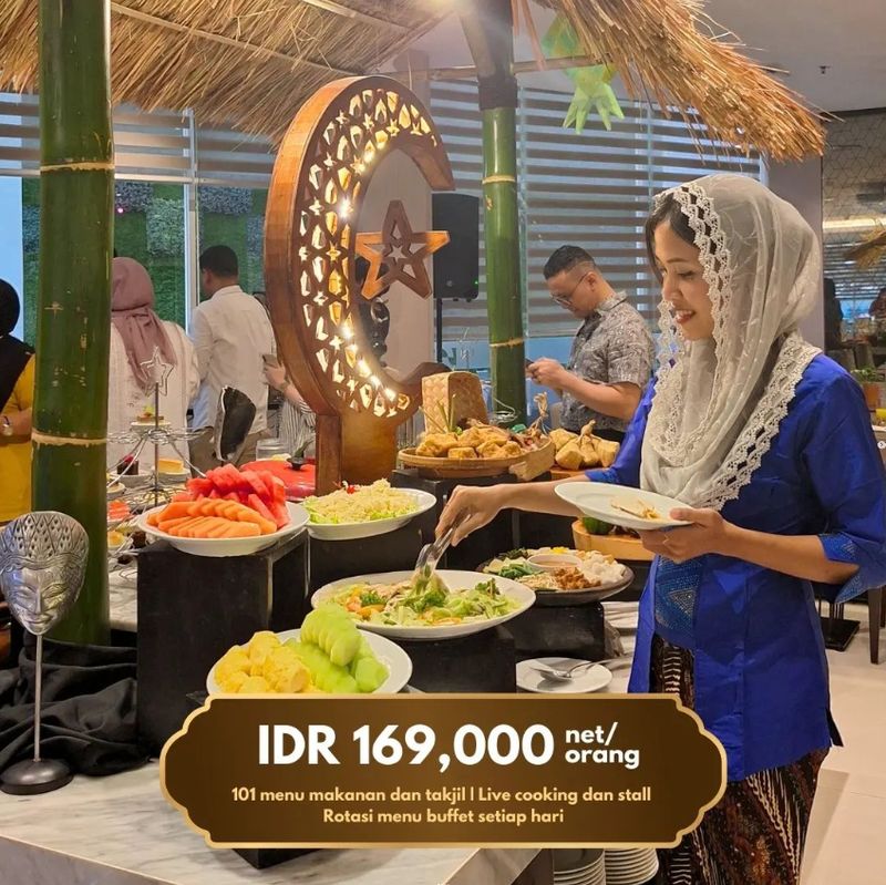 Hotel Swiss-Belinn Tunjungan