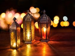 Cerita Rasulullah SAW tentang 2 Orang Penghuni Surga dan Neraka