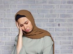 3 Kesalahan Santap Sahur Bikin Tubuh Lemas Saat Puasa & Cara Memperbaikinya