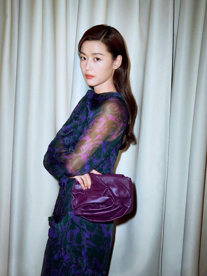 Jun Ji Hyun Jun Ji Hyun