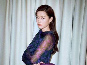 Jun Ji Hyun, Oh Jung Se, dan Kang Dong Won Main Drakor Polaris