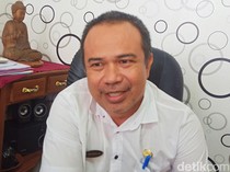 61 Warga Masuk IGD RSUD Karangasem Saat Nyepi