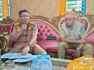 Dinsos Bone Tegur Kades Ancam Warga Tarik Bansos gegara Calegnya Tak Didukung
