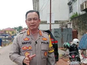 Kapolrestabes Palembang Tindak Tegas Aksi Tawuran-Balap Liar Selama Ramadan