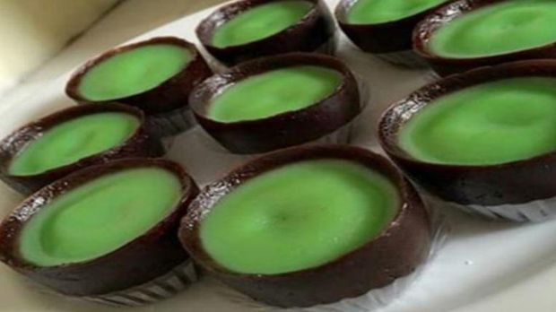 Kue muso khas Jambi