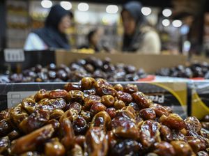 7 Buah yang Disebut Al-Quran dan Manfaatnya untuk Tubuh