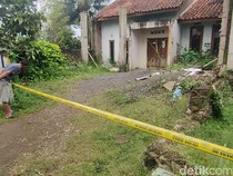 Sopyan Hilang Nyawa Saat Tagih Utang ke Surya Rp 3,5 Juta