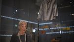 Melihat Museum Holocaust Pertama Belanda yang Resmi Dibuka