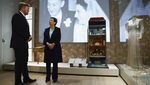 Melihat Museum Holocaust Pertama Belanda yang Resmi Dibuka